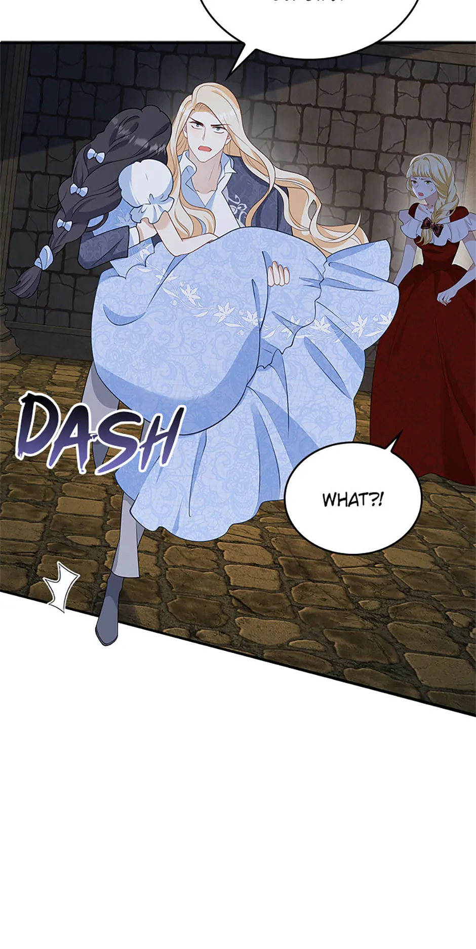 After the Frozen Heart Melts chapter 69 page 11