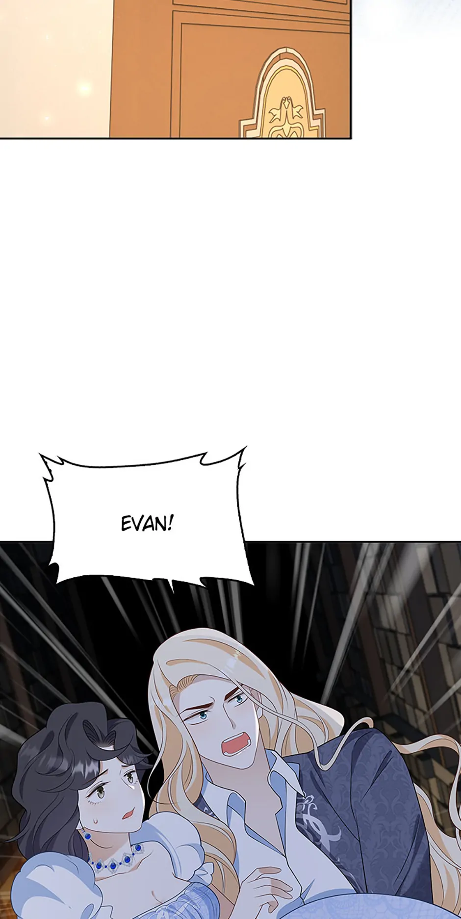 After the Frozen Heart Melts chapter 69 page 15