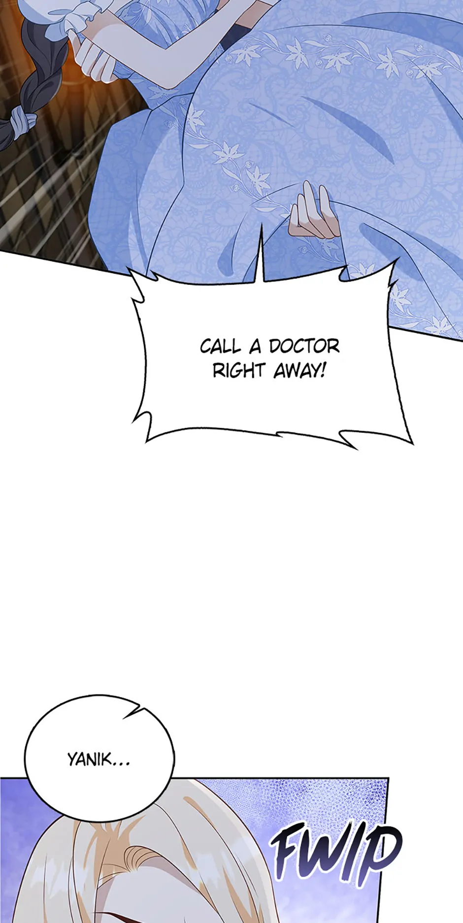 After the Frozen Heart Melts chapter 69 page 16
