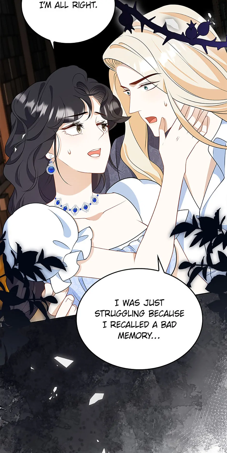 After the Frozen Heart Melts chapter 69 page 19