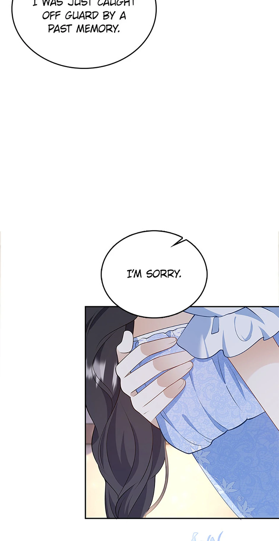 After the Frozen Heart Melts chapter 69 page 24