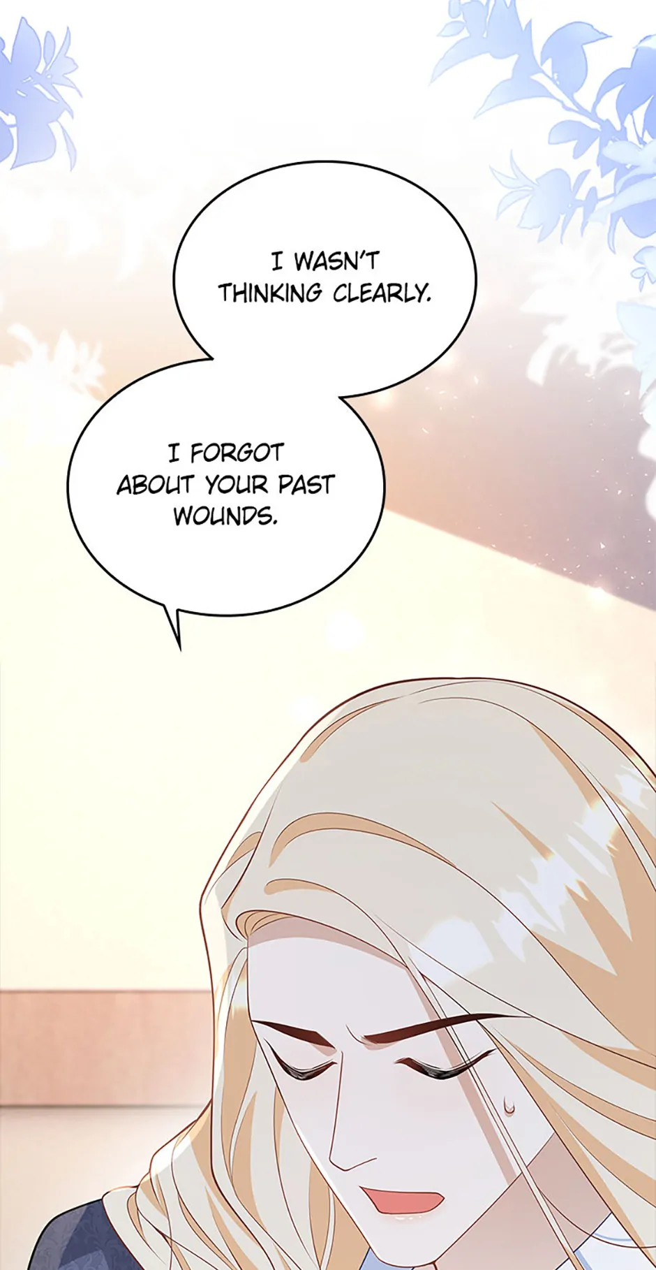 After the Frozen Heart Melts chapter 69 page 25