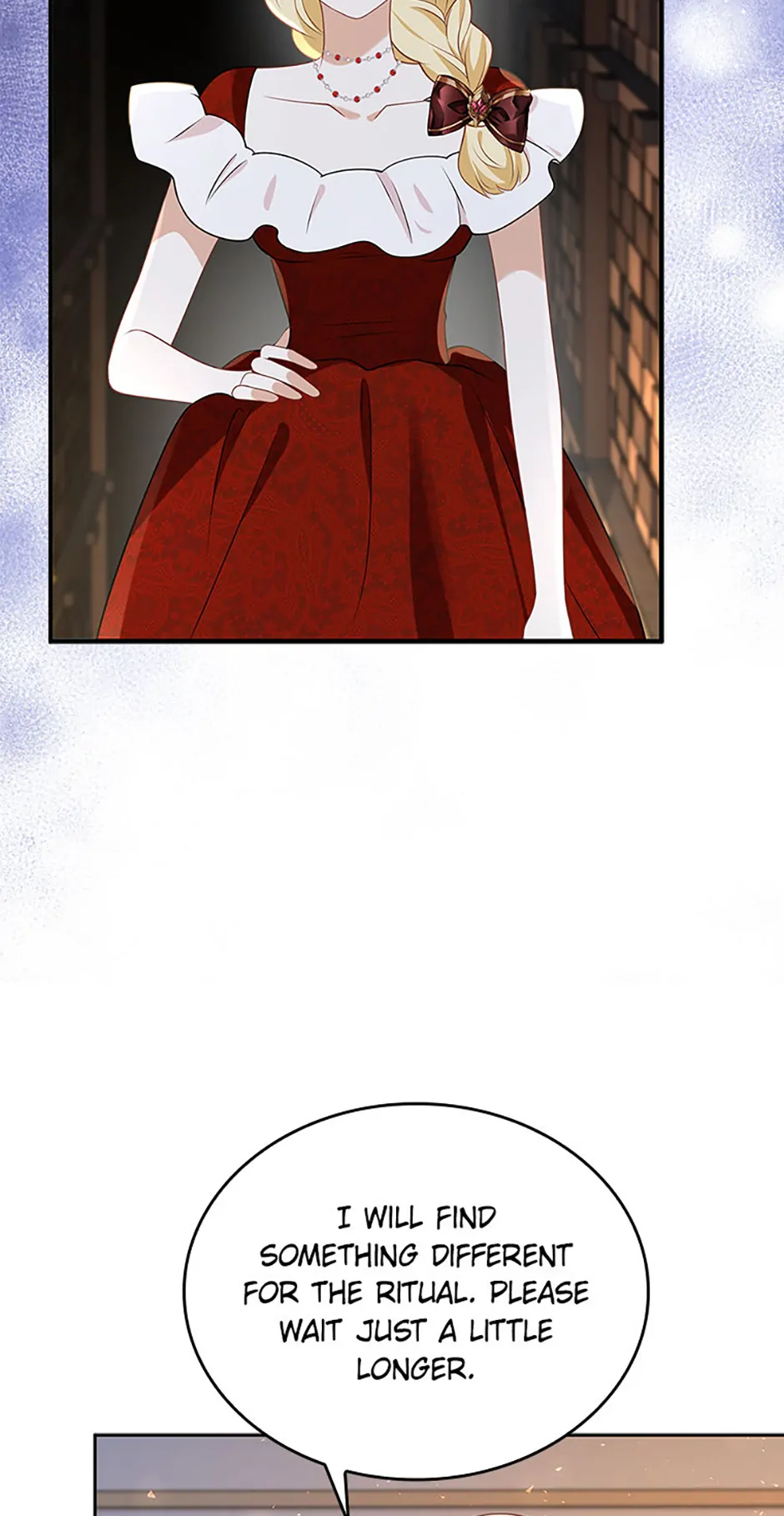 After the Frozen Heart Melts chapter 69 page 27