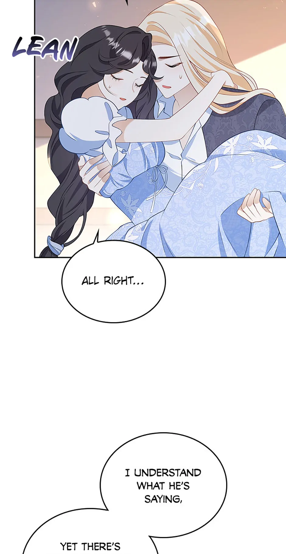 After the Frozen Heart Melts chapter 69 page 28