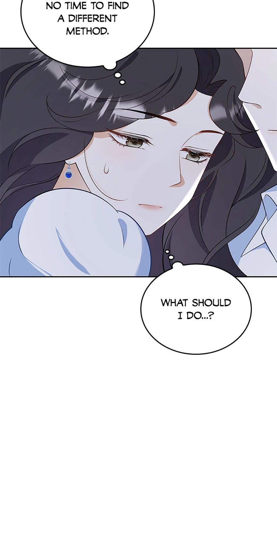 After the Frozen Heart Melts chapter 69 page 29
