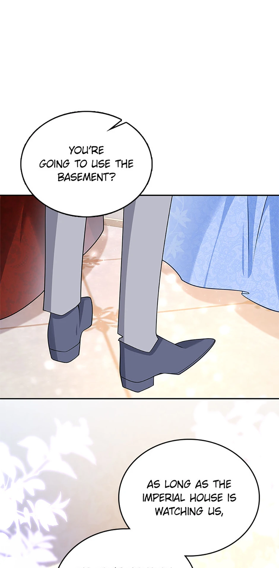 After the Frozen Heart Melts chapter 69 page 32