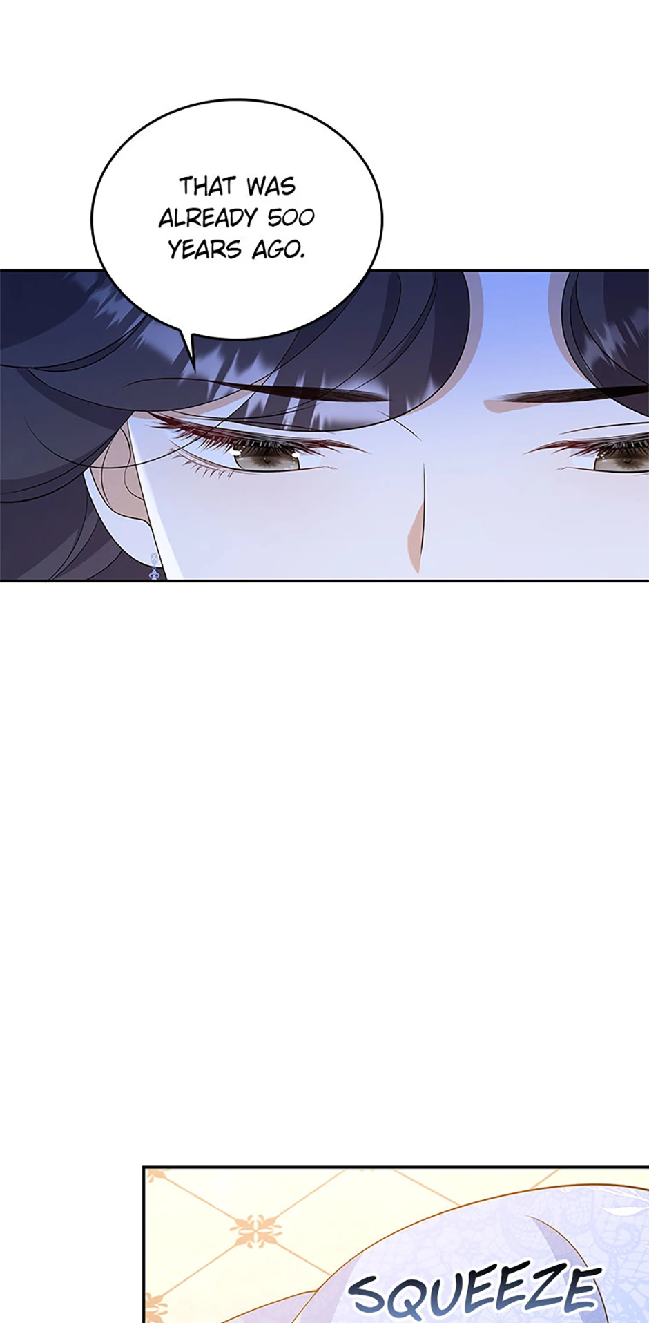 After the Frozen Heart Melts chapter 69 page 35