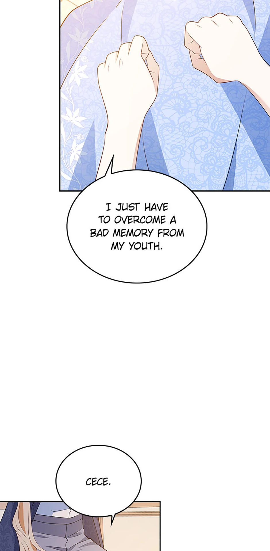 After the Frozen Heart Melts chapter 69 page 36