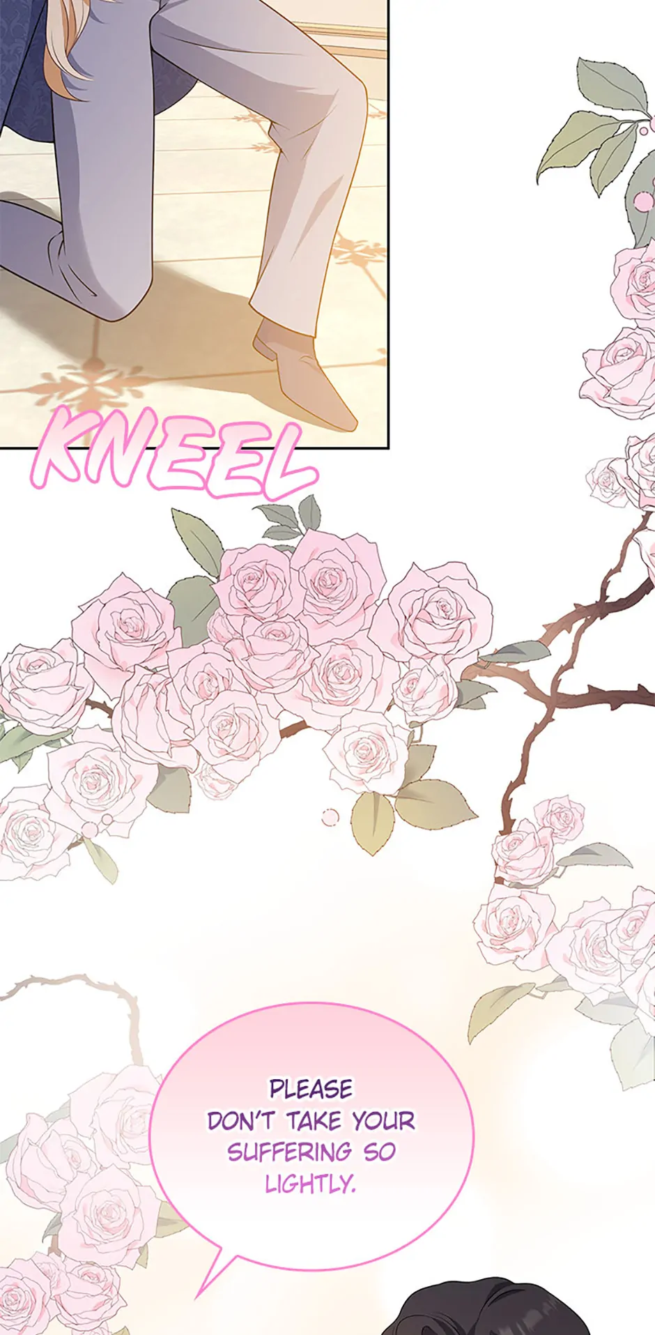 After the Frozen Heart Melts chapter 69 page 37
