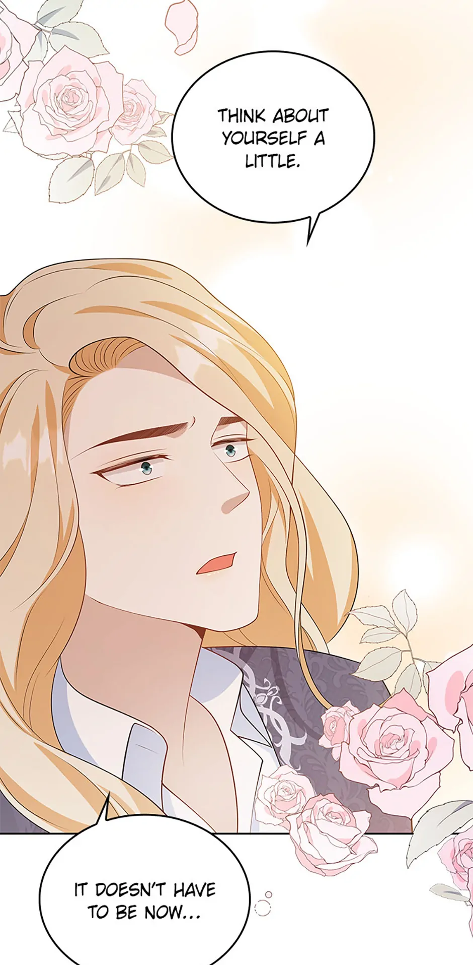 After the Frozen Heart Melts chapter 69 page 39
