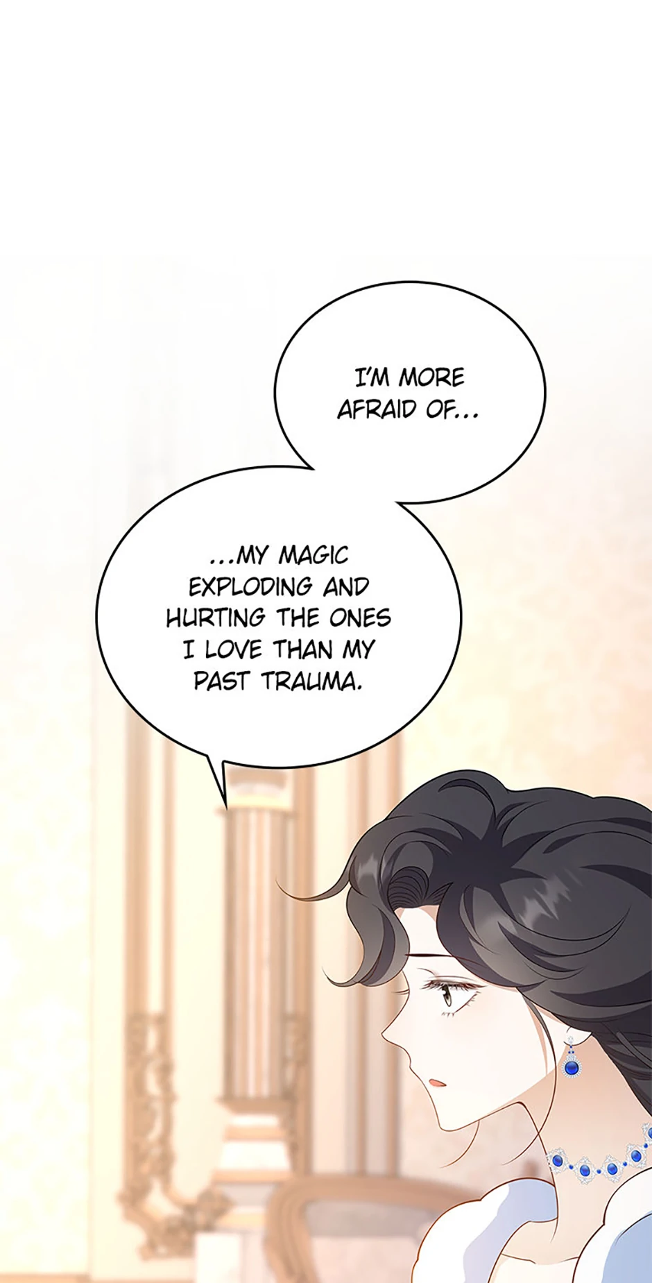 After the Frozen Heart Melts chapter 69 page 41