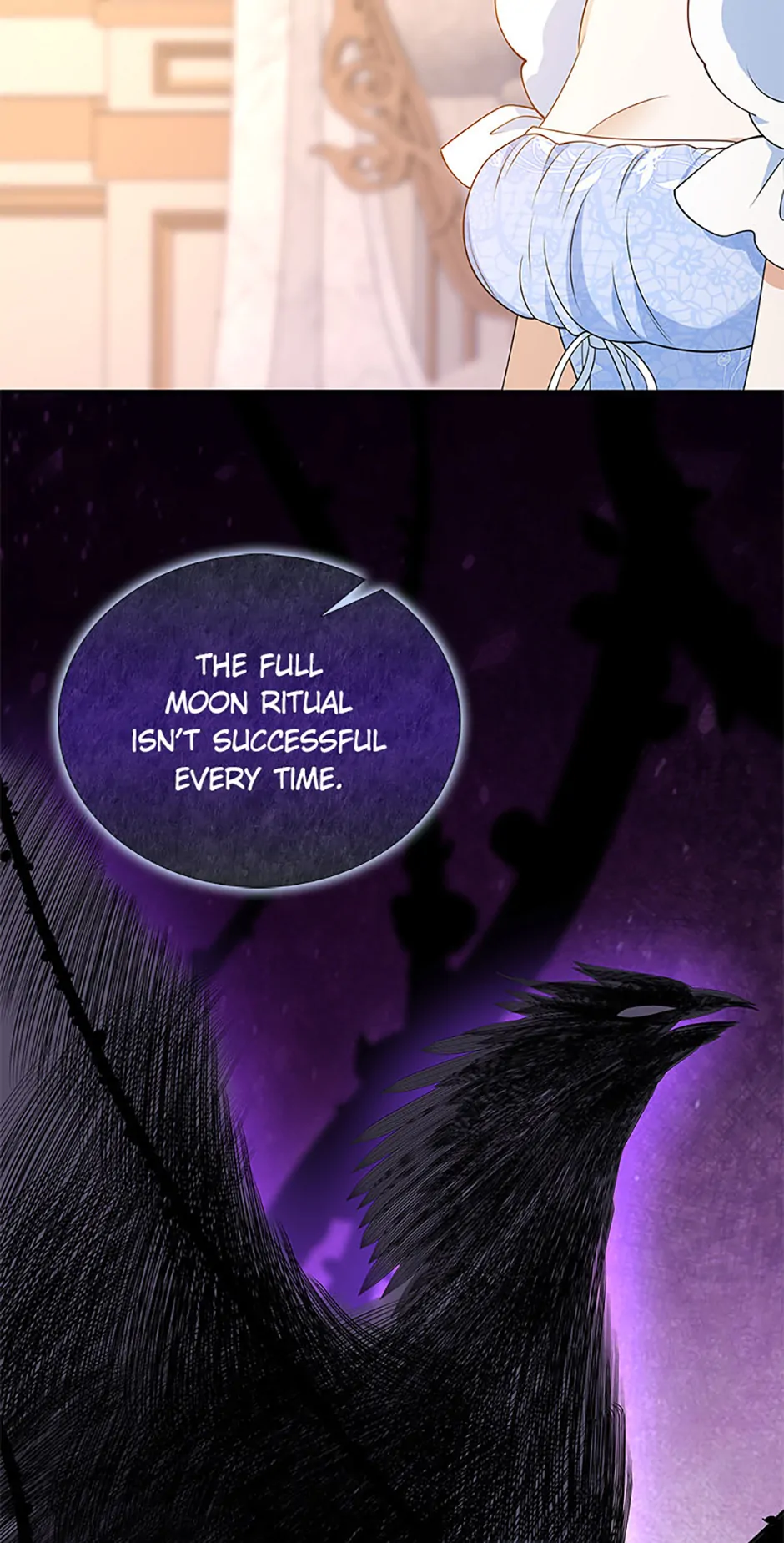 After the Frozen Heart Melts chapter 69 page 42