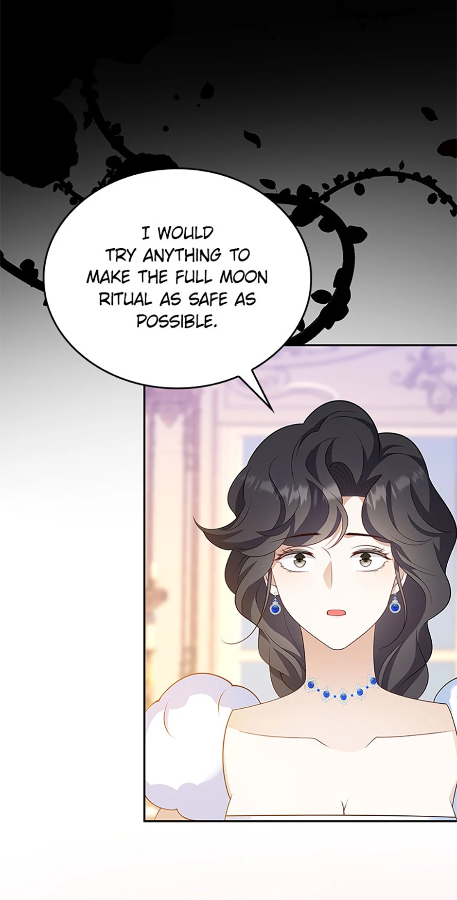 After the Frozen Heart Melts chapter 69 page 44