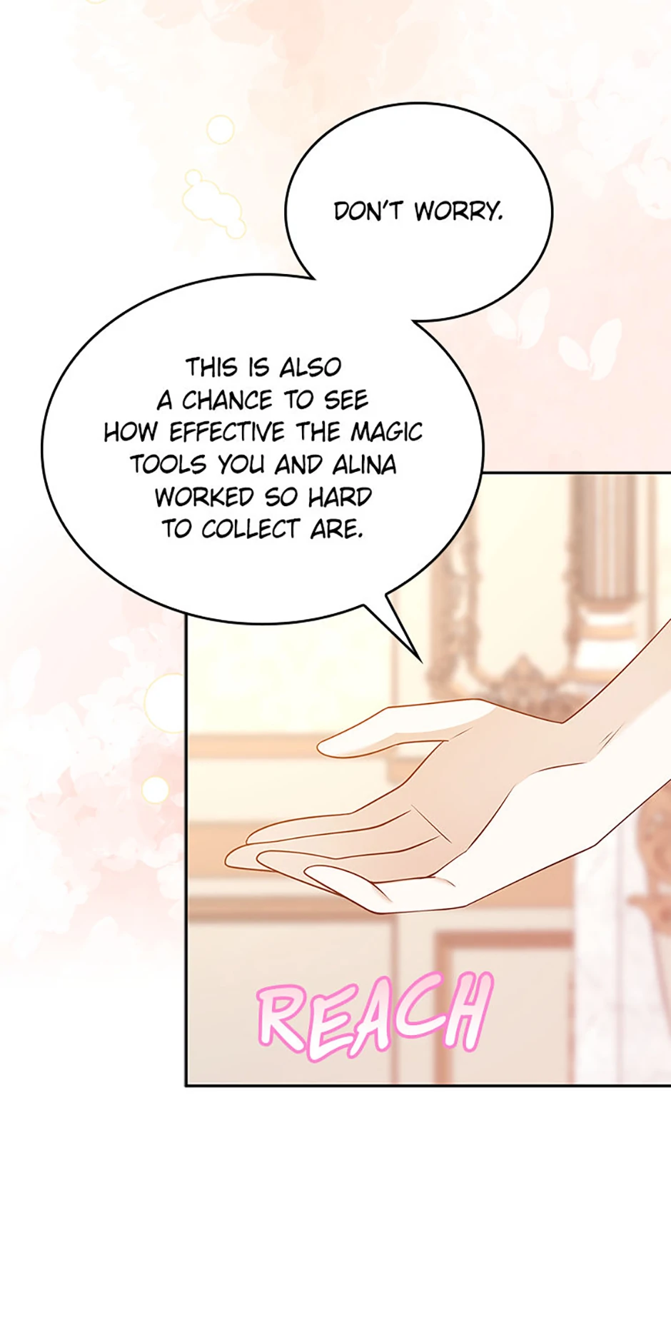 After the Frozen Heart Melts chapter 69 page 46