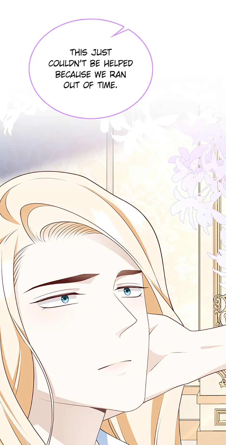 After the Frozen Heart Melts chapter 69 page 47