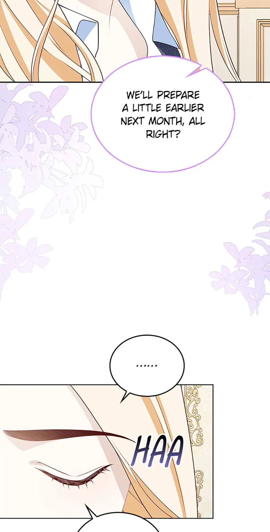 After the Frozen Heart Melts chapter 69 page 48