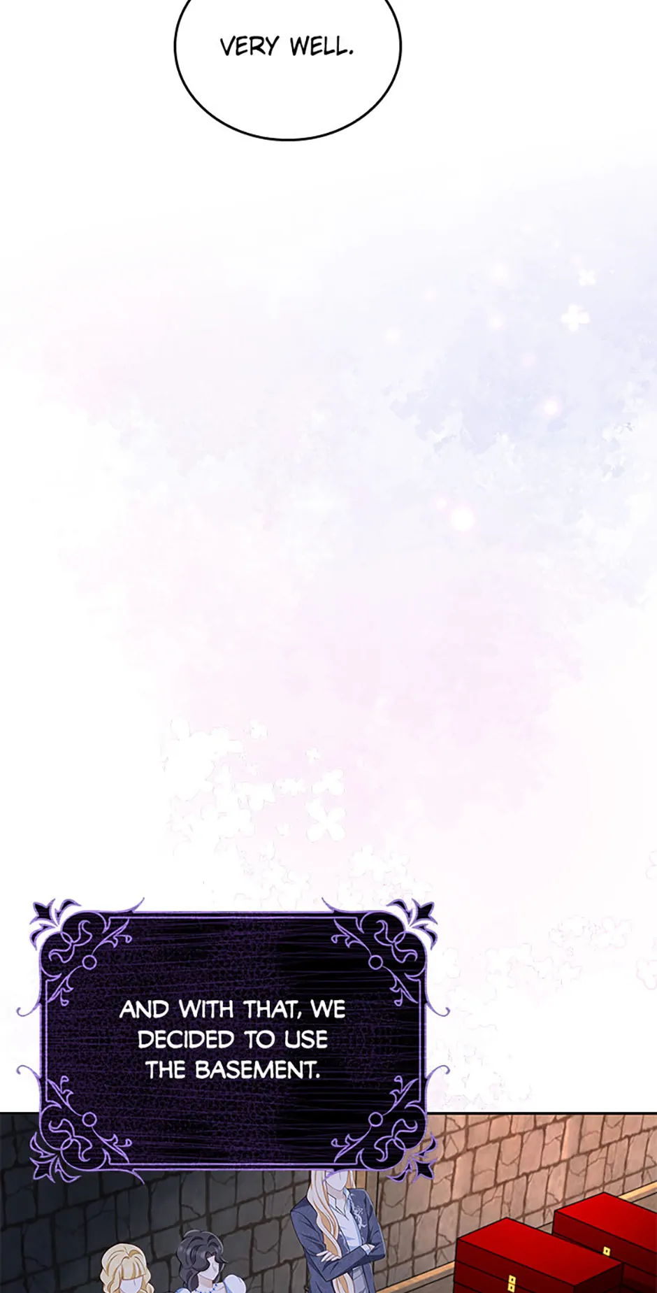 After the Frozen Heart Melts chapter 69 page 49