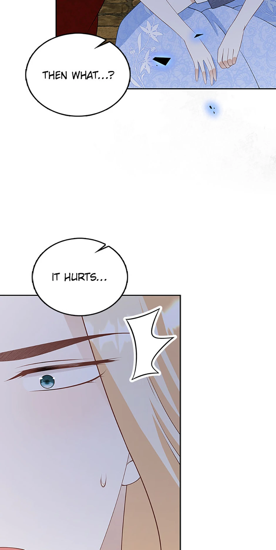 After the Frozen Heart Melts chapter 69 page 5