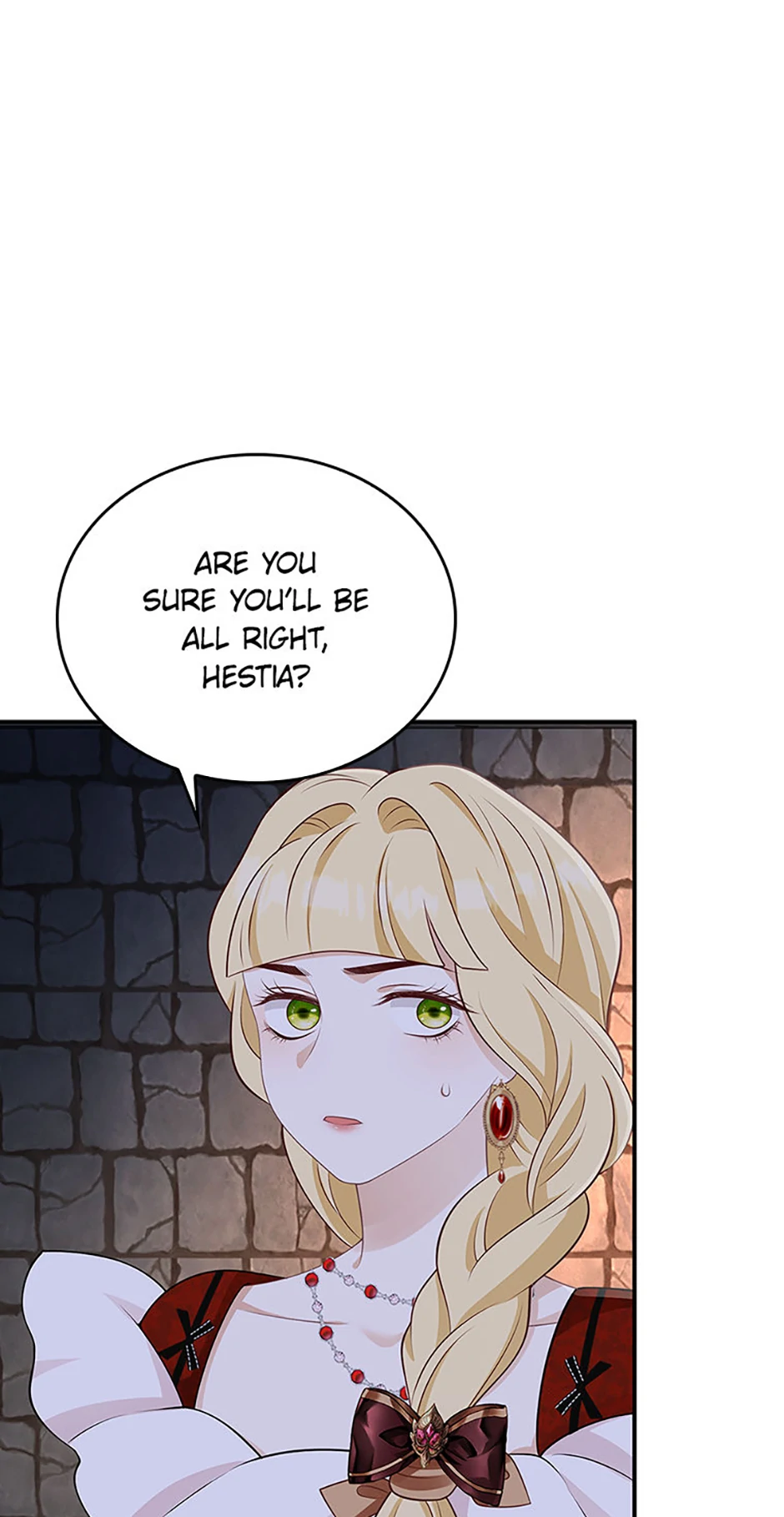 After the Frozen Heart Melts chapter 69 page 51