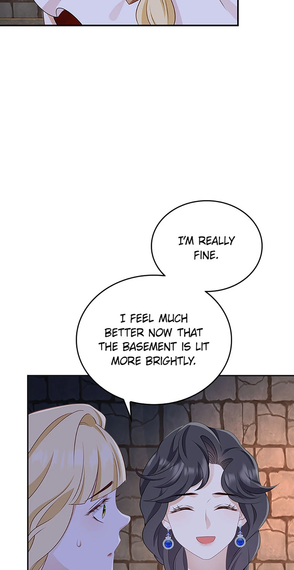After the Frozen Heart Melts chapter 69 page 52