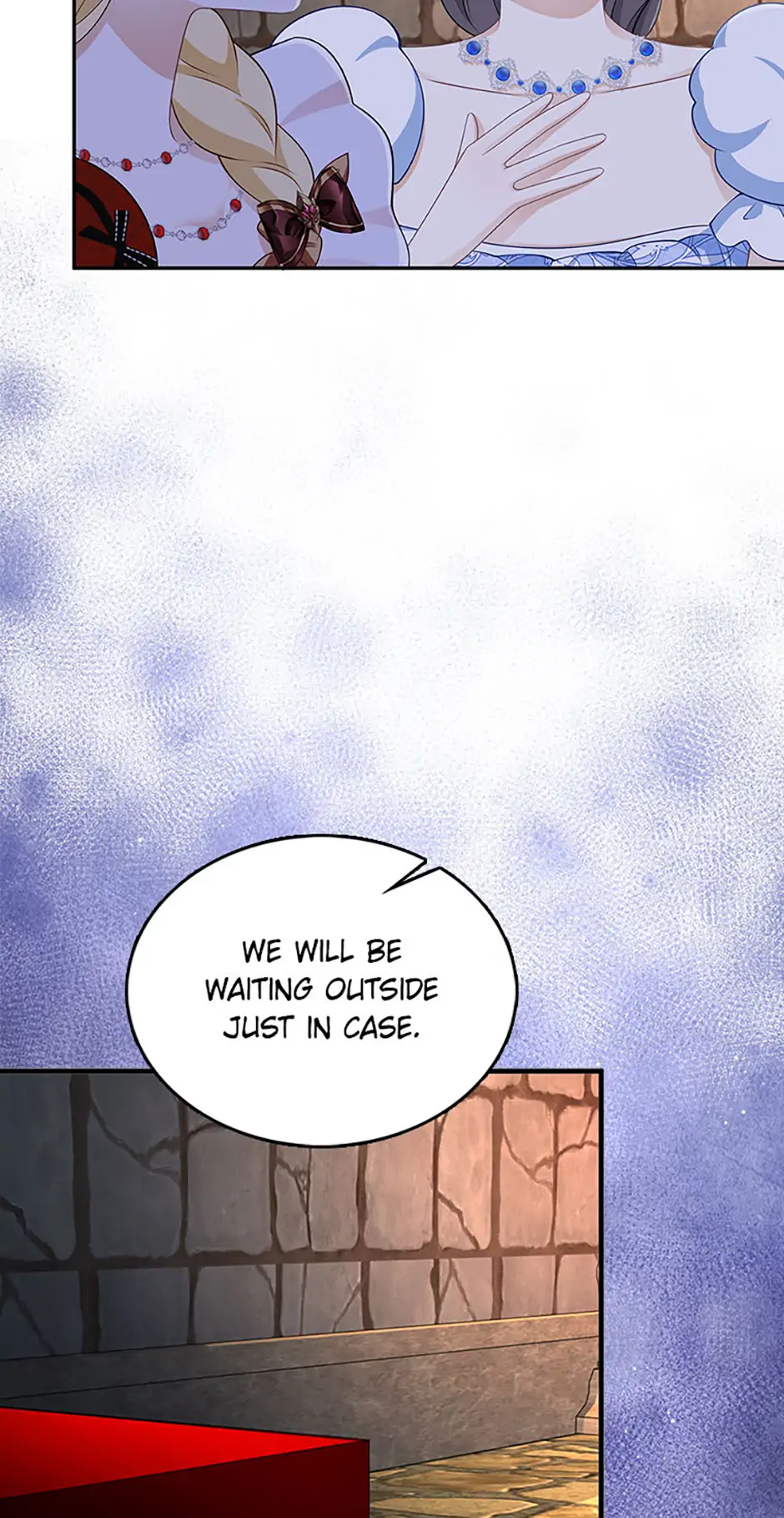 After the Frozen Heart Melts chapter 69 page 53