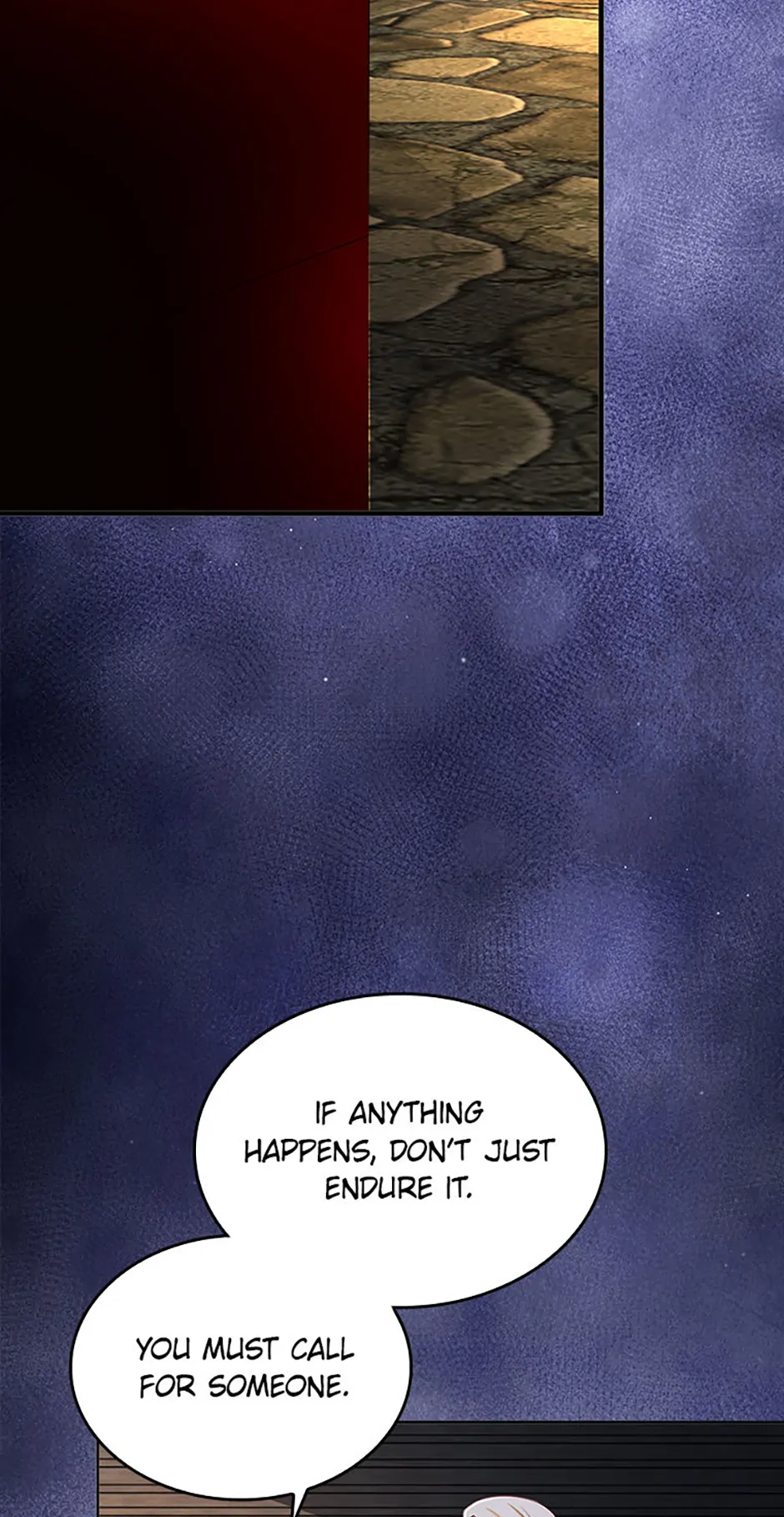 After the Frozen Heart Melts chapter 69 page 54