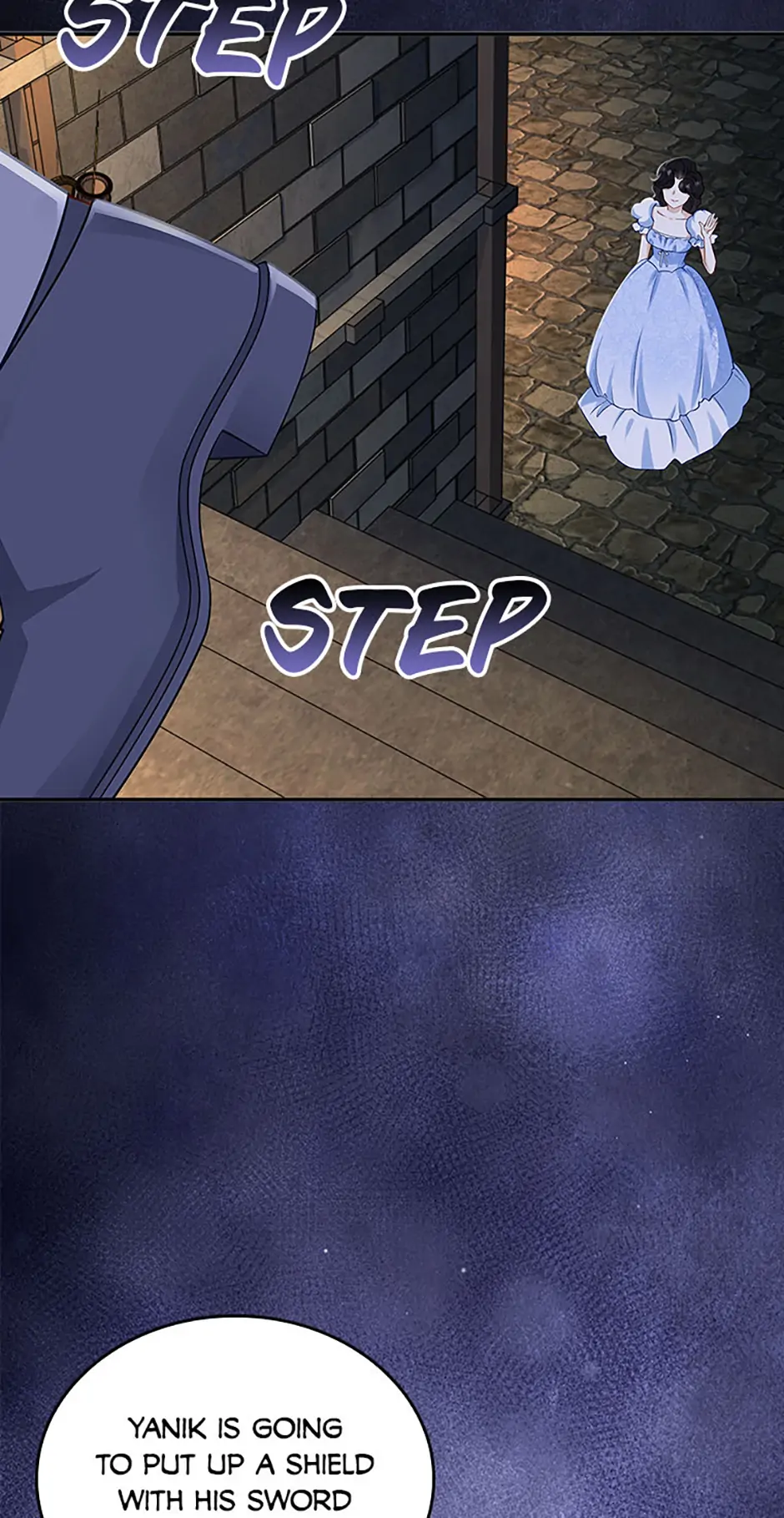 After the Frozen Heart Melts chapter 69 page 56