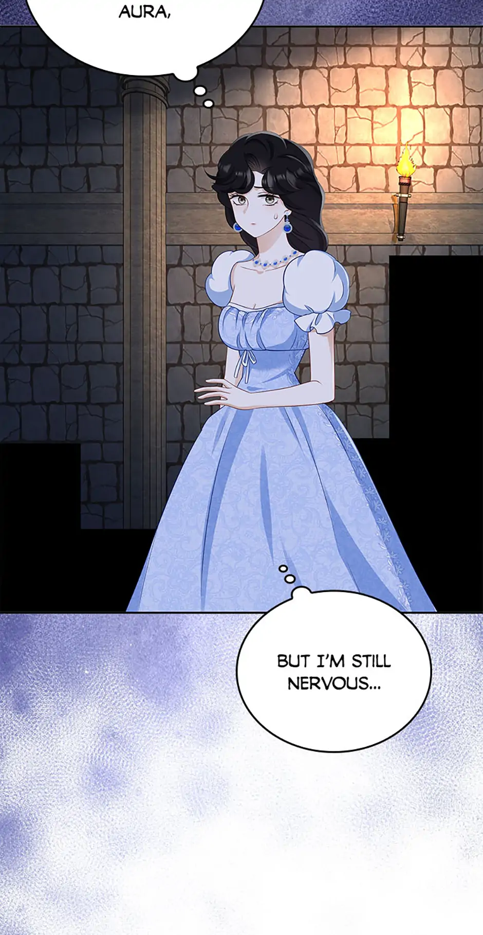 After the Frozen Heart Melts chapter 69 page 57