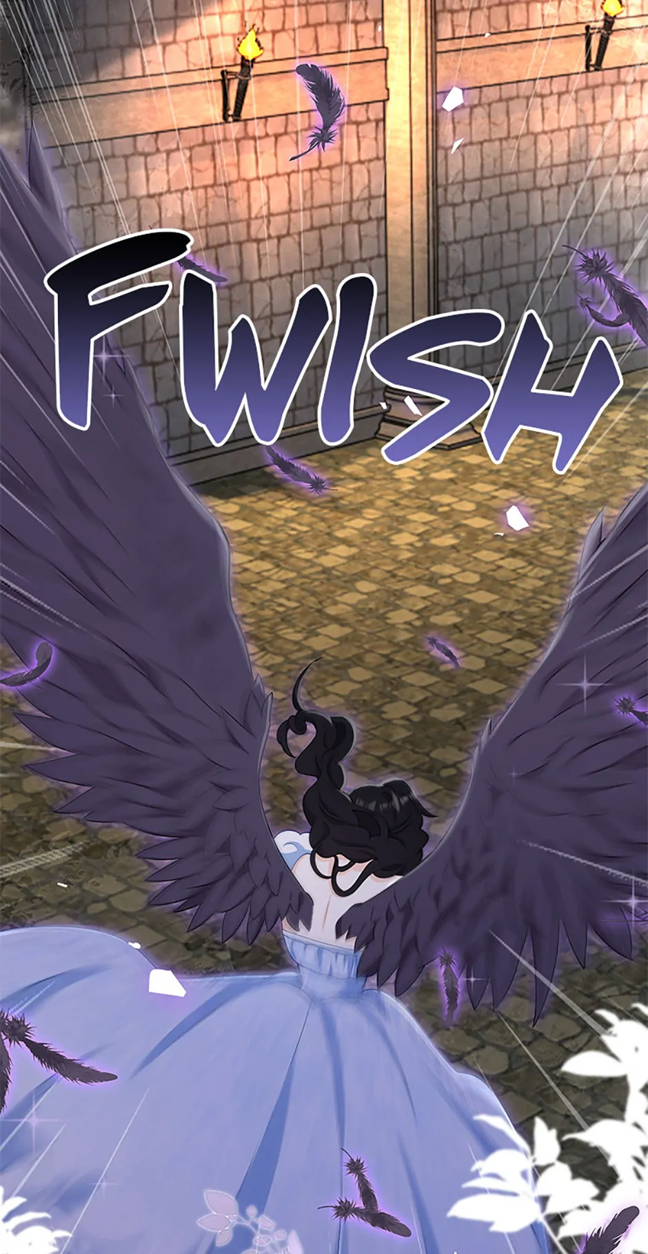 After the Frozen Heart Melts chapter 69 page 59