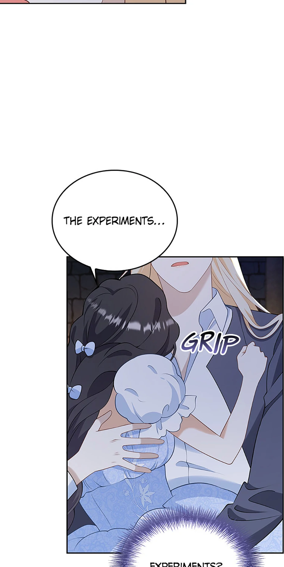 After the Frozen Heart Melts chapter 69 page 6