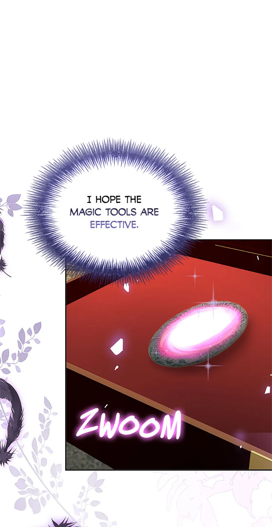After the Frozen Heart Melts chapter 69 page 61