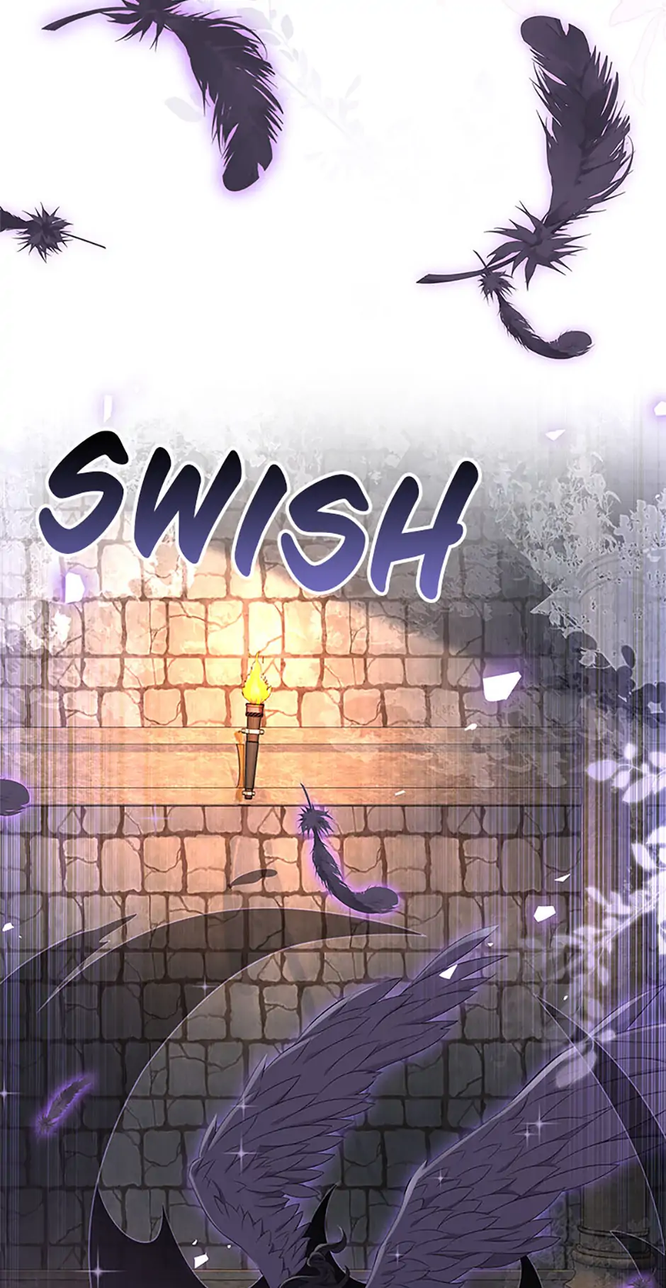 After the Frozen Heart Melts chapter 69 page 62