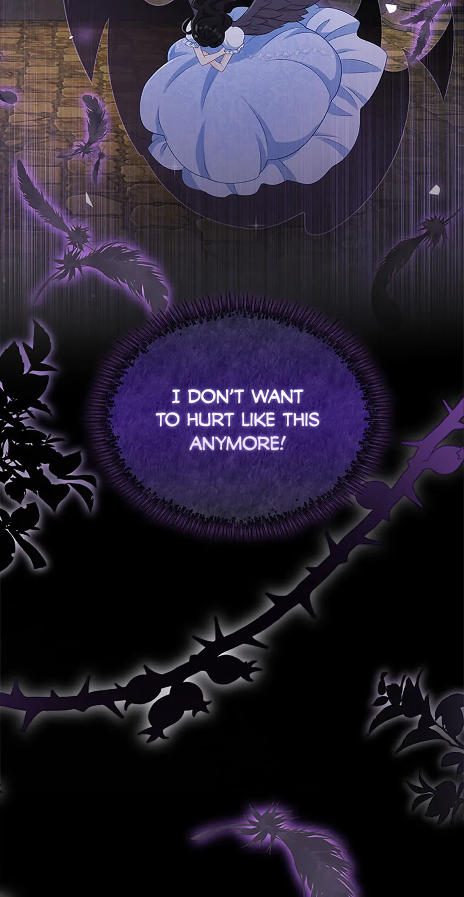 After the Frozen Heart Melts chapter 69 page 63