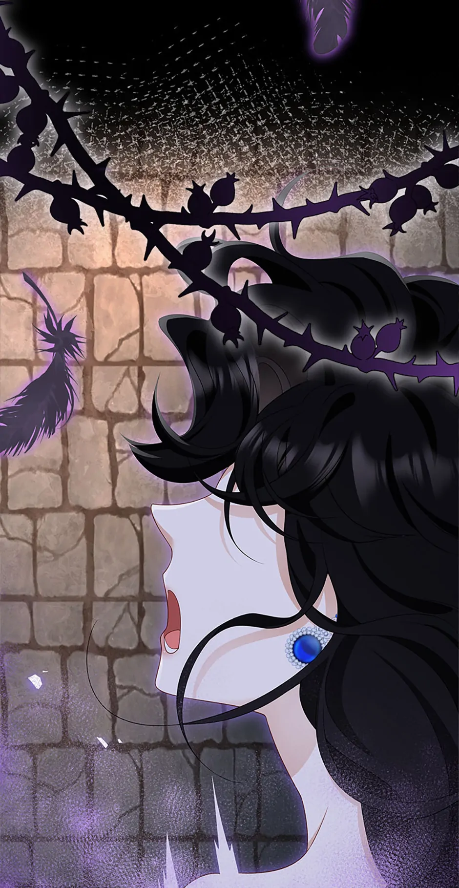 After the Frozen Heart Melts chapter 69 page 64