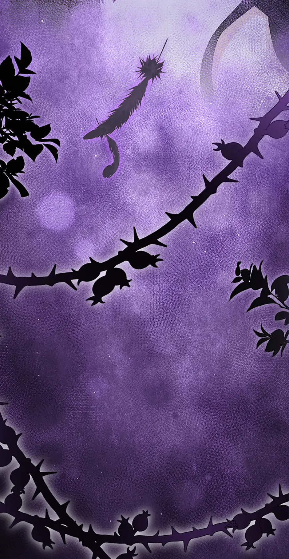 After the Frozen Heart Melts chapter 69 page 65