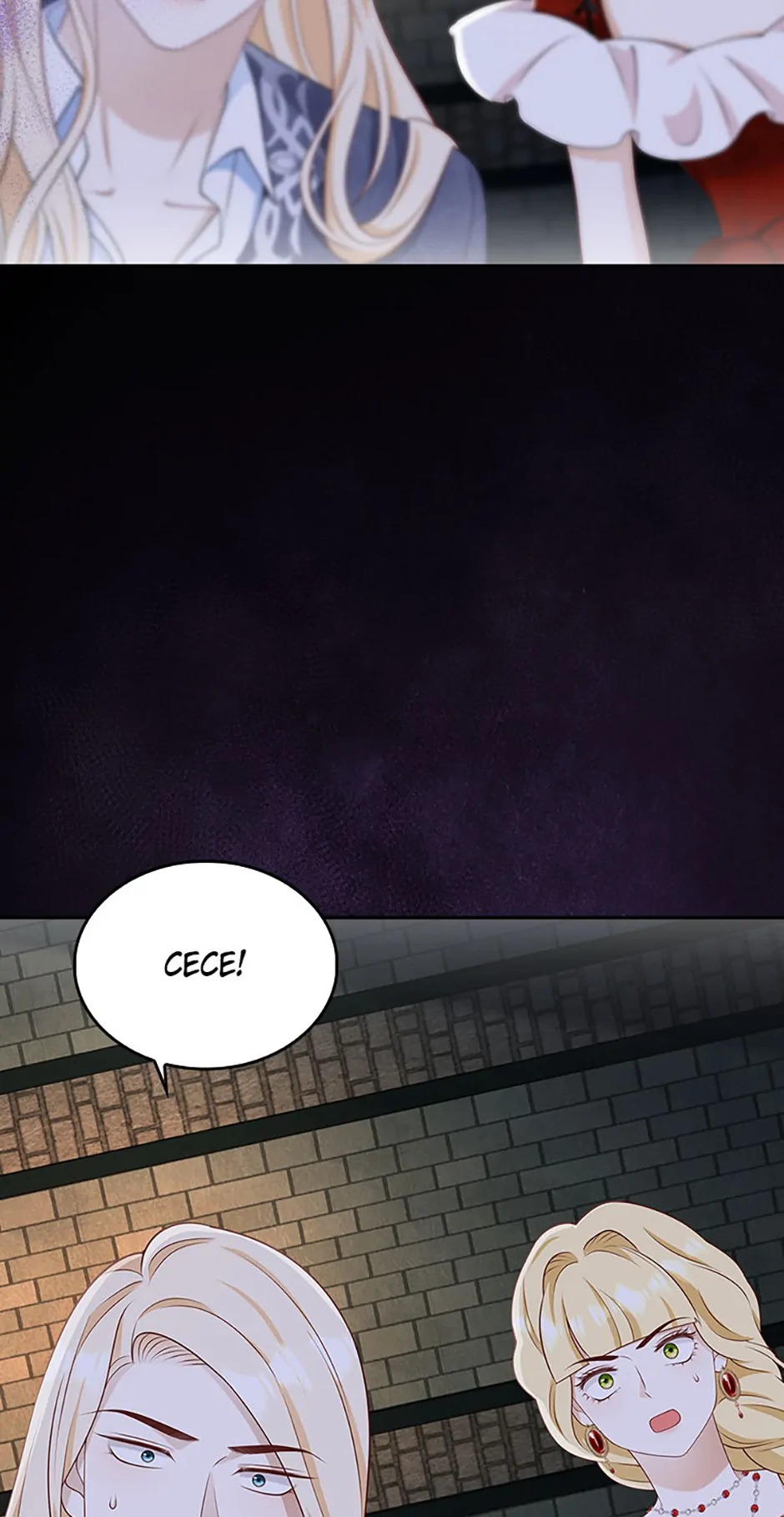 After the Frozen Heart Melts chapter 69 page 67