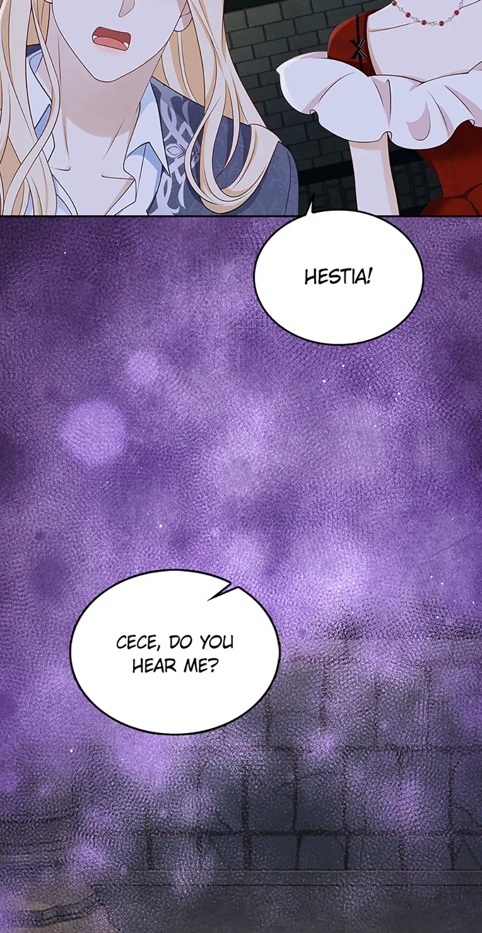 After the Frozen Heart Melts chapter 69 page 68