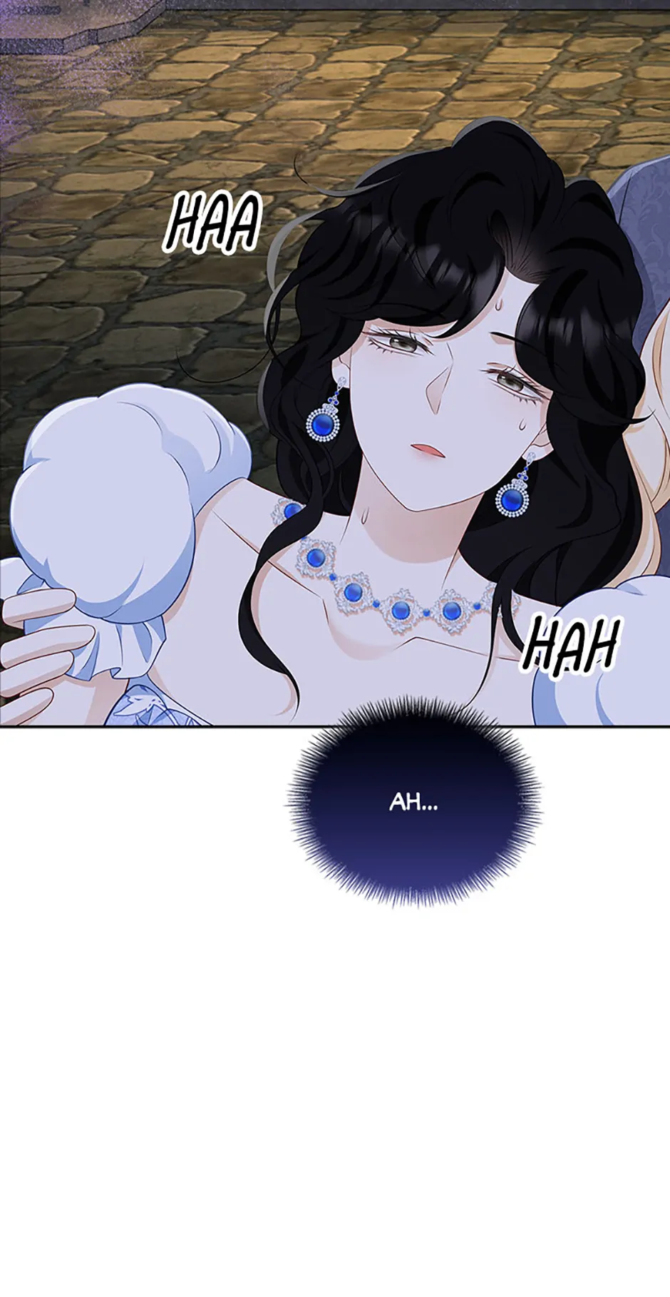 After the Frozen Heart Melts chapter 69 page 69