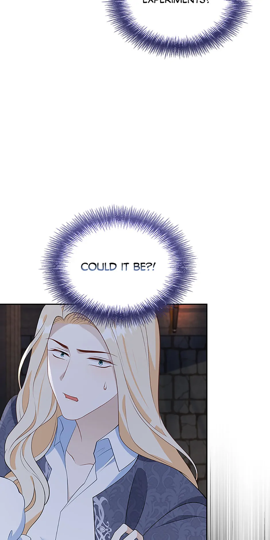 After the Frozen Heart Melts chapter 69 page 7