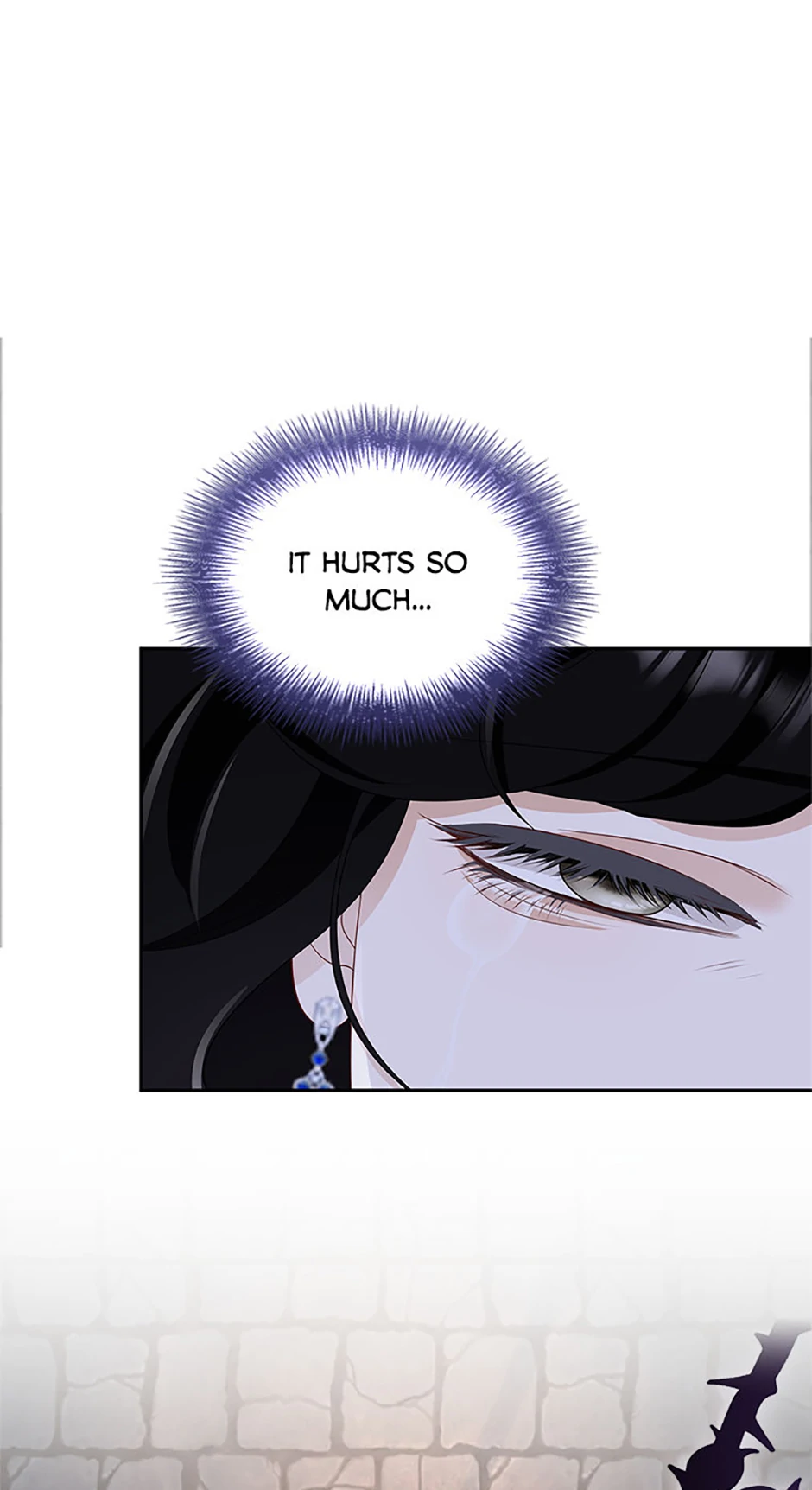 After the Frozen Heart Melts chapter 69 page 71