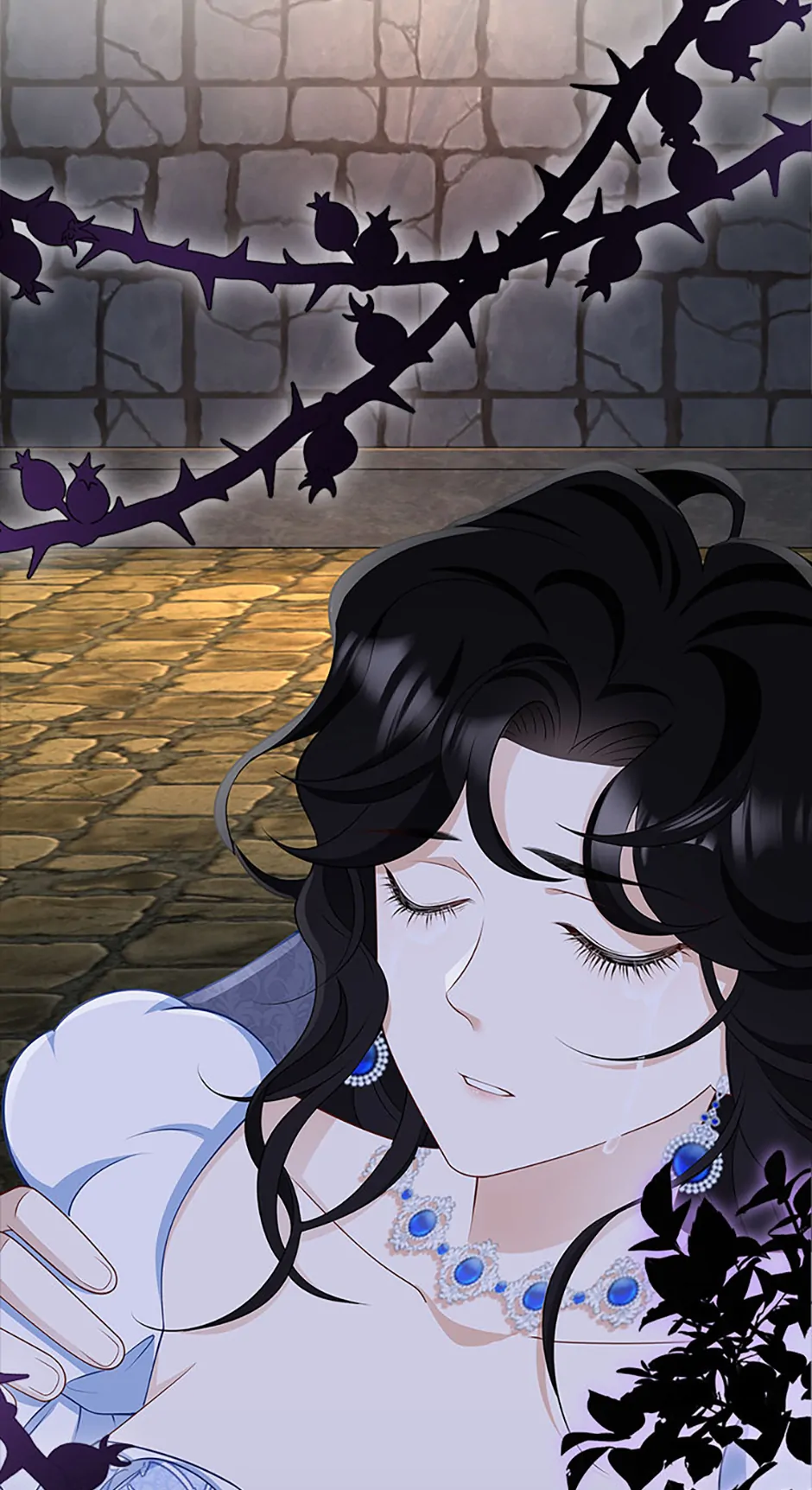 After the Frozen Heart Melts chapter 69 page 72