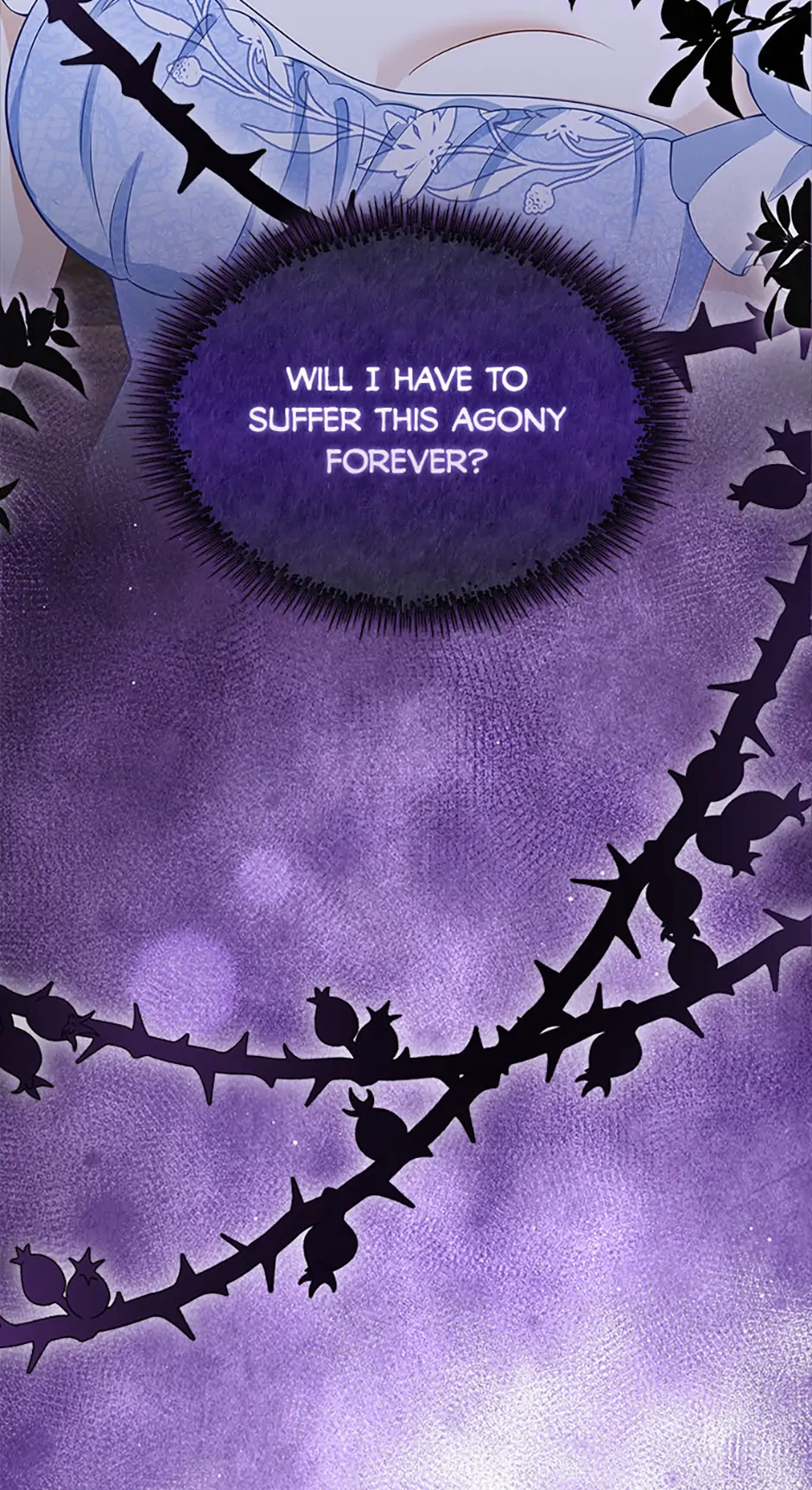 After the Frozen Heart Melts chapter 69 page 73