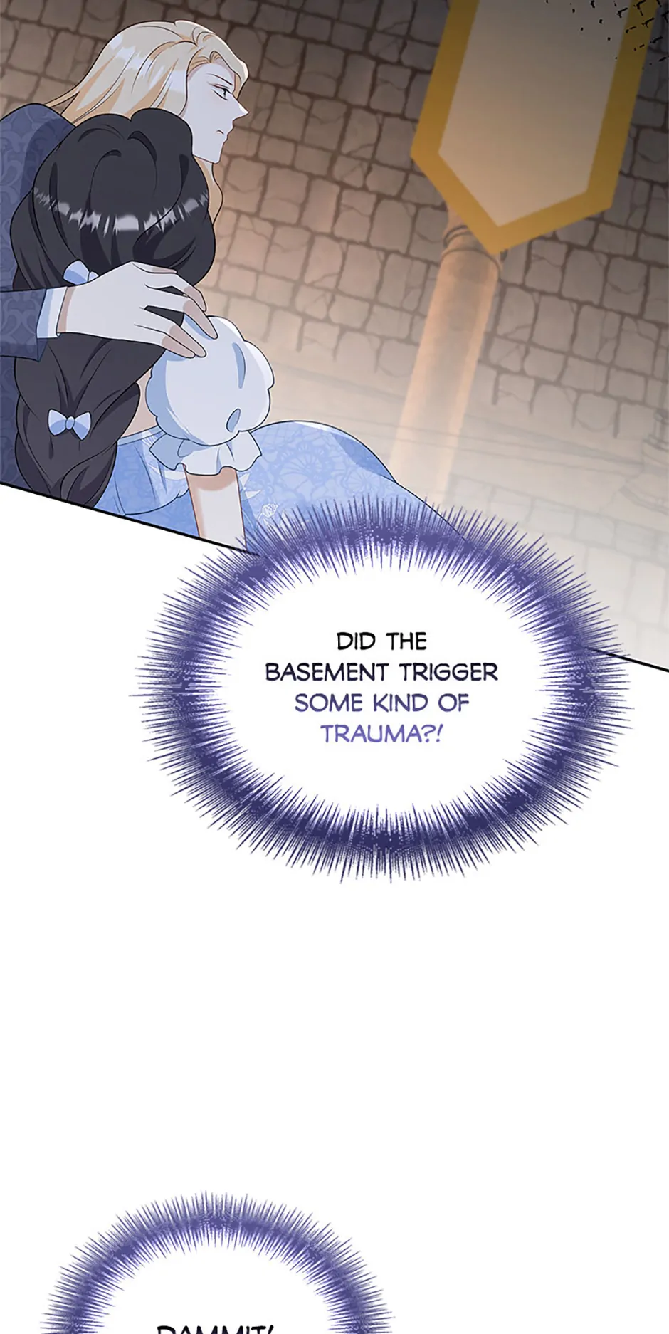 After the Frozen Heart Melts chapter 69 page 9