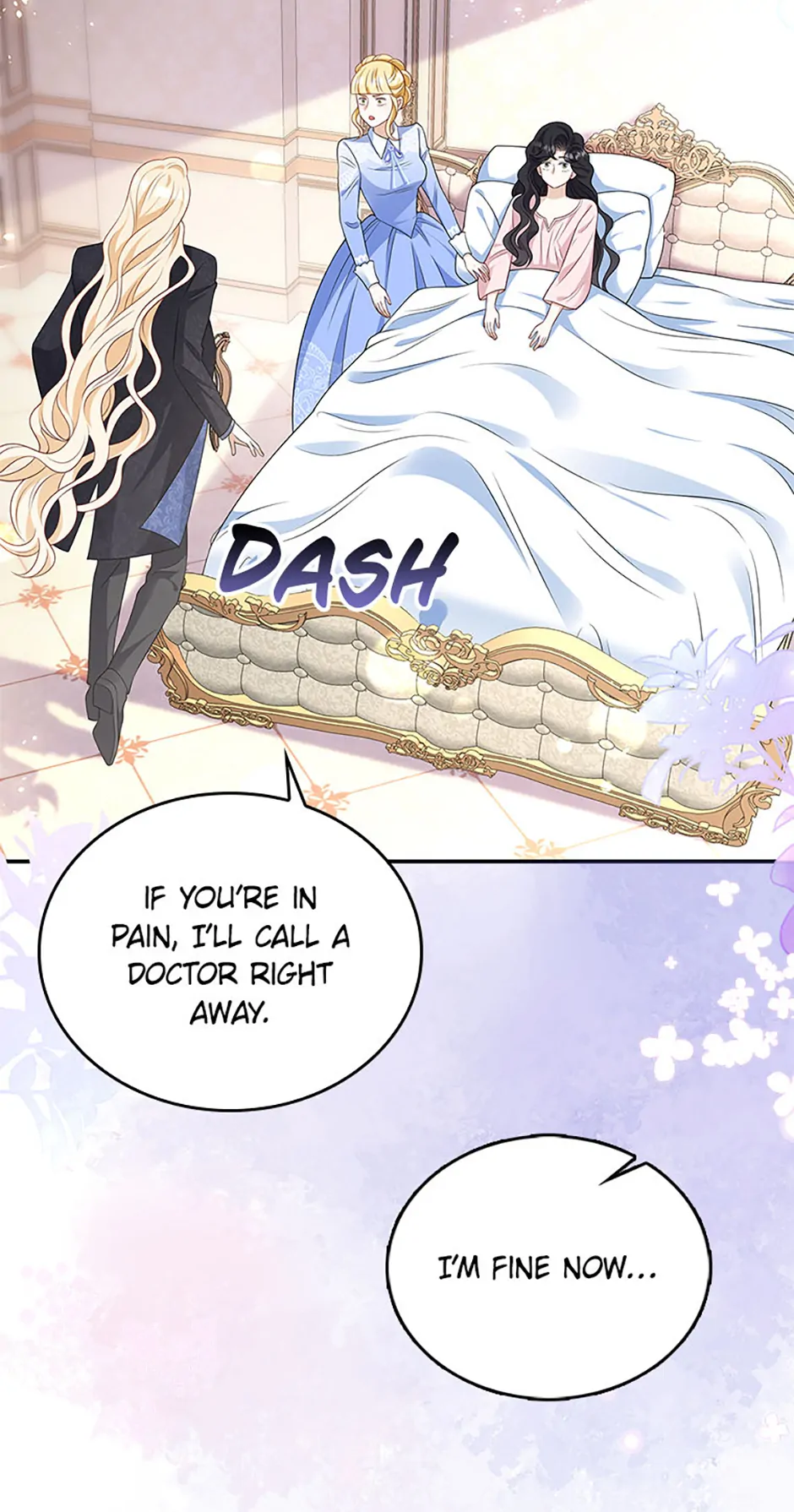 After the Frozen Heart Melts chapter 70 page 13