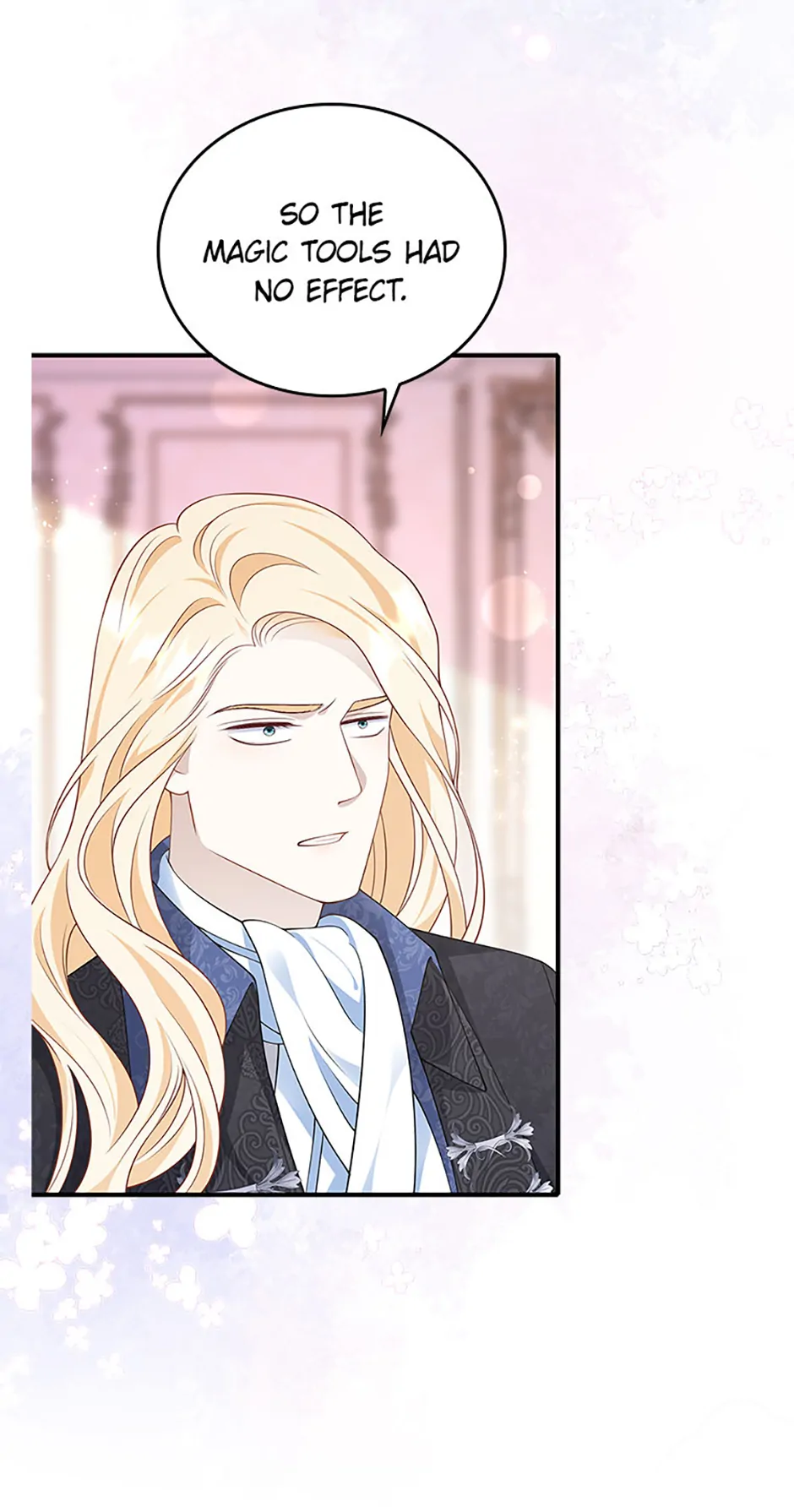 After the Frozen Heart Melts chapter 70 page 14