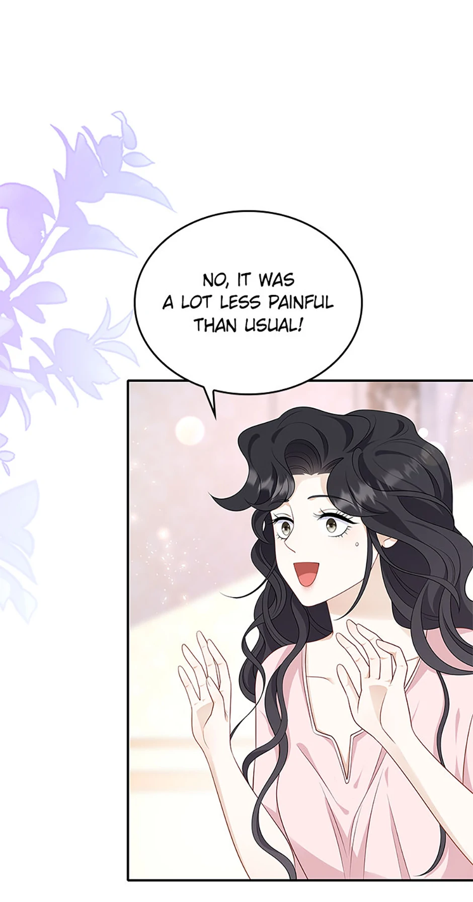 After the Frozen Heart Melts chapter 70 page 15