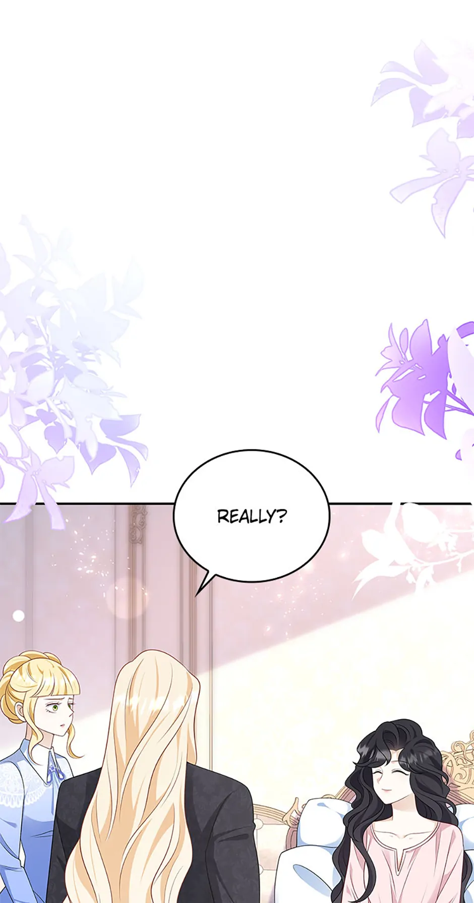 After the Frozen Heart Melts chapter 70 page 16