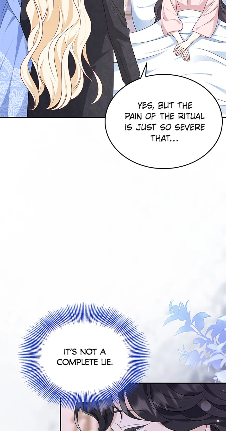 After the Frozen Heart Melts chapter 70 page 17