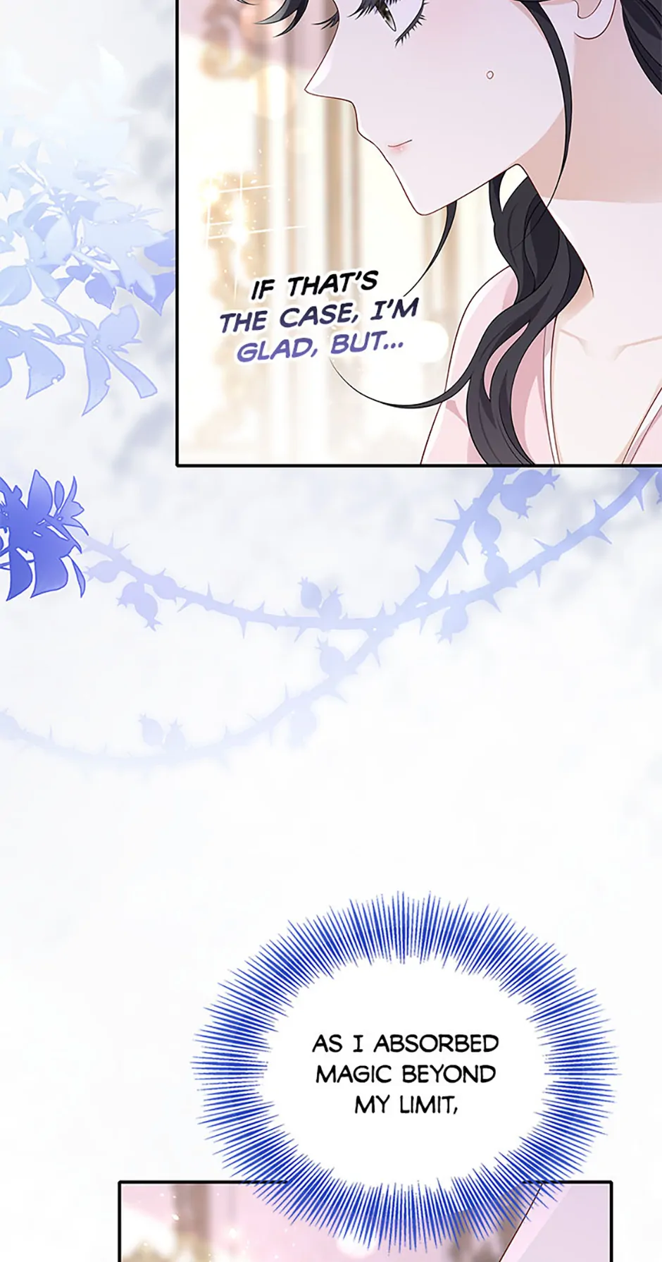 After the Frozen Heart Melts chapter 70 page 18