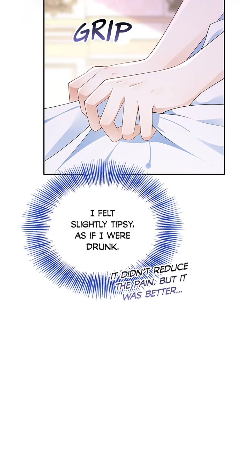 After the Frozen Heart Melts chapter 70 page 19